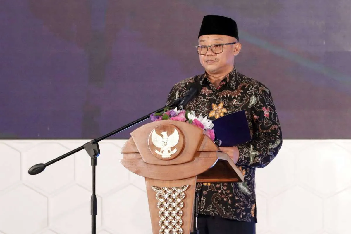 Pemerintah Alokasikan Anggaran Rp 16,9 Triliun untuk Revitalisasi 11.440 Sekolah
