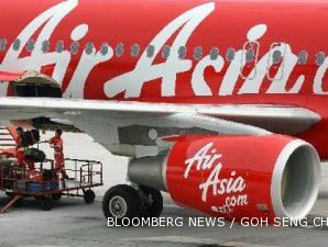 AirAsia kasih kursi gratis lagi