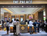 Central Mega Kencana Membuka Gerai ke 150 di Sorong