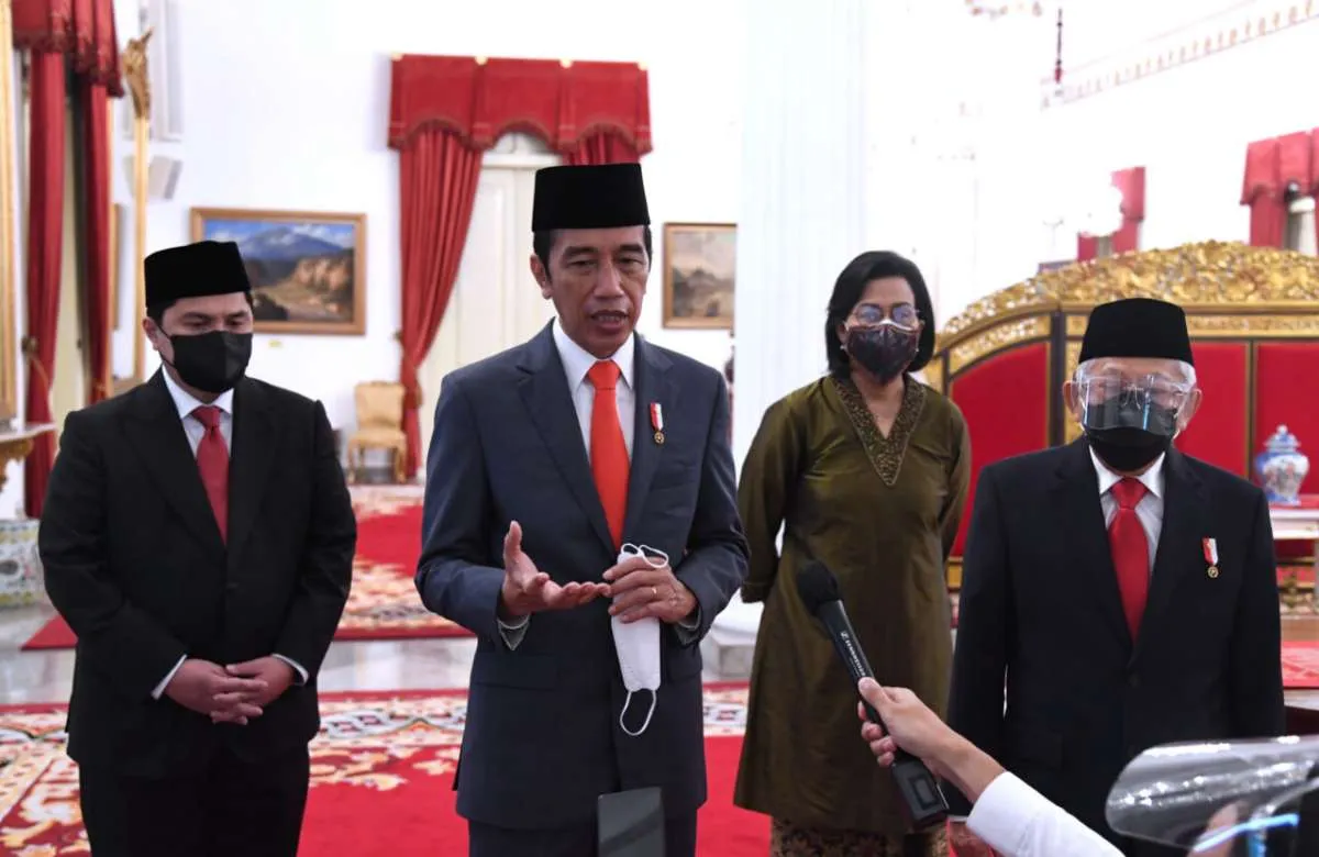 Mengerucut 3 nama, ini kandidat kuat direksi & CEO INA, pengelola dana investasi/SWF