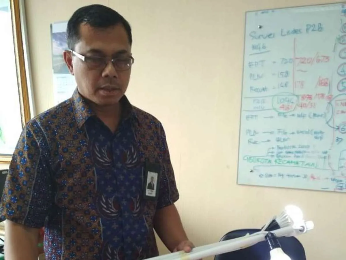 Begini cara PLN wujudkan program Papua Terang