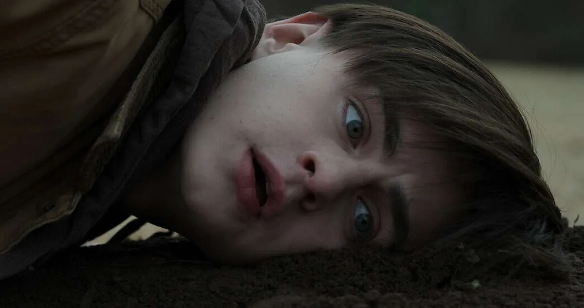 Mr. Harrigan's Phone, Kisah Misteri Stephen King Baru di Netflix