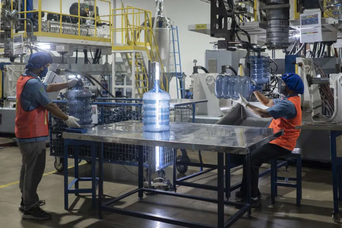Primadaya Plastisindo (PDPP) Membuka Peluang Bangun Pabrik Baru di IKN