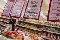 Ekonomi Indonesia Tumbuh 5,04% pada Kuartal IV 2023, Ini Penopangnya