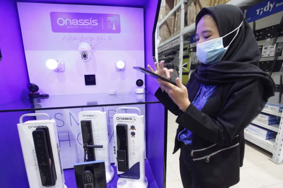 Perlukah Beralih ke Smart Home? Berikut Plus dan Minusnya