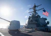  US Senate Unveils US$ 118 bln. Bill on Border Security with Aid for Ukraine & Israel