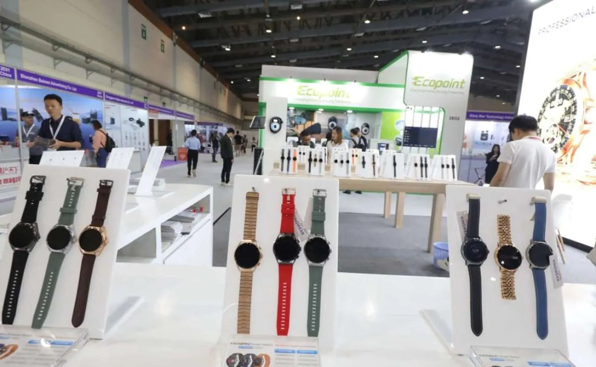 Global Sources Electronics Indonesia 2023: Sukses Hari Pertama dengan Antusias Tinggi