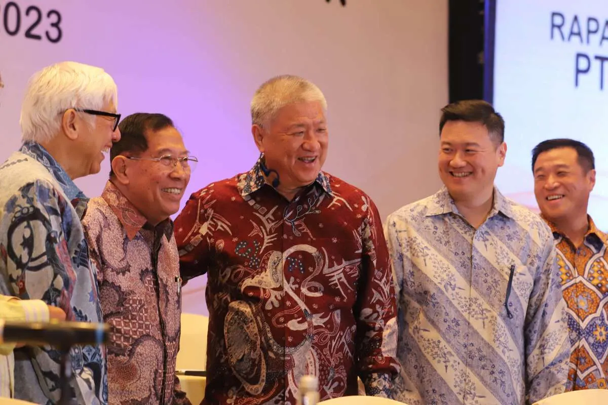 PANI Bakal Lakukan Rights Issue 8 Miliar Saham, Begini Prospek Kinerjanya