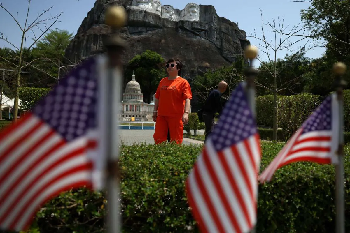 Perang Timur Tengah Mengancam, WTO Prediksi Perdagangan Global Hanya Tumbuh 1,9%