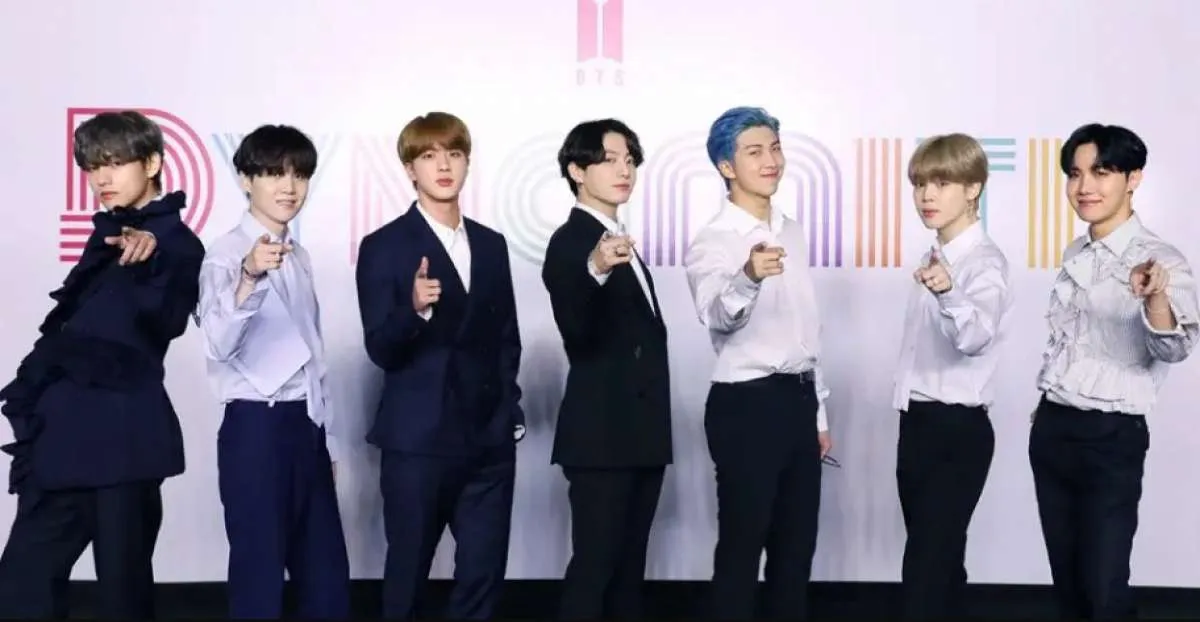Lagu BTS dan BLACKPINK masuk The 50 Best Songs of 2020 versi majalah Rolling Stone