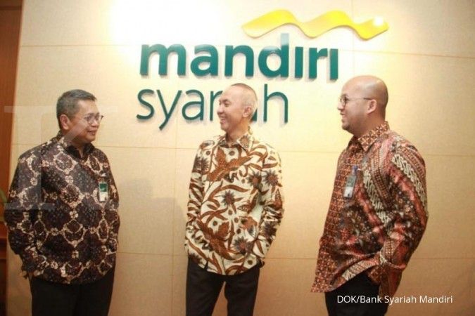 Pasca pilpres 2019, Bank Syariah Mandiri bersiap IPO 