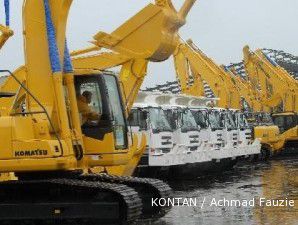 Dikabarkan beli saham Bukit Enim, UNTR meroket ke level tertinggi 19 tahun