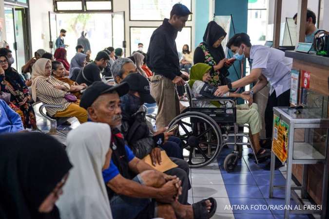 Influenza A Meningkat, Ini Gejala dan Pencegahannya
