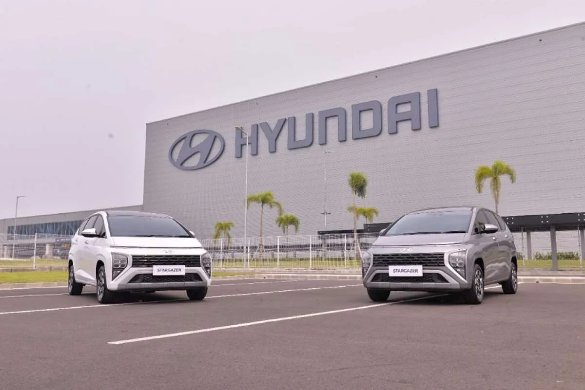 Hyundai Tambah Dealer Baru di Medan