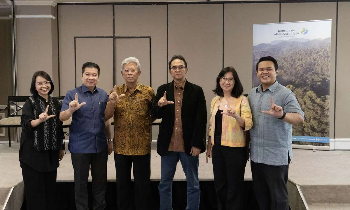 GRP Dukung YKAN dalam Gelar Wicara untuk Mendorong Pengelolaan Hutan Lestari