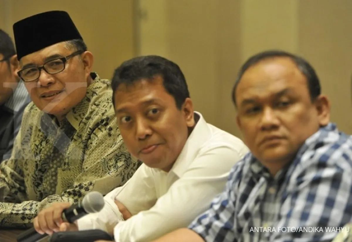 Politisi senior PPP desak DPP segera muktamar 
