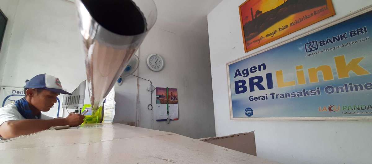 Potensi di Saluran Digital Masih Besar, Bank BUMN Menggenjot Fee Based Income