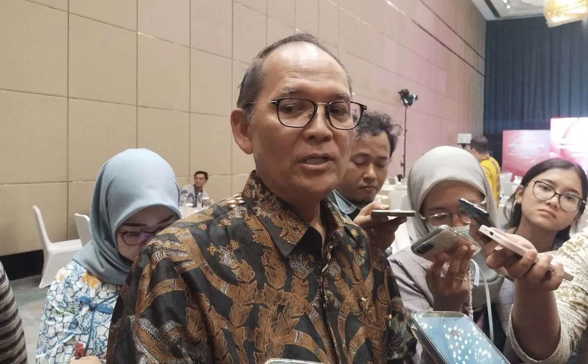 OJK Siapkan Regulasi Baru untuk Perkuat Industri Asuransi dan Penjaminan