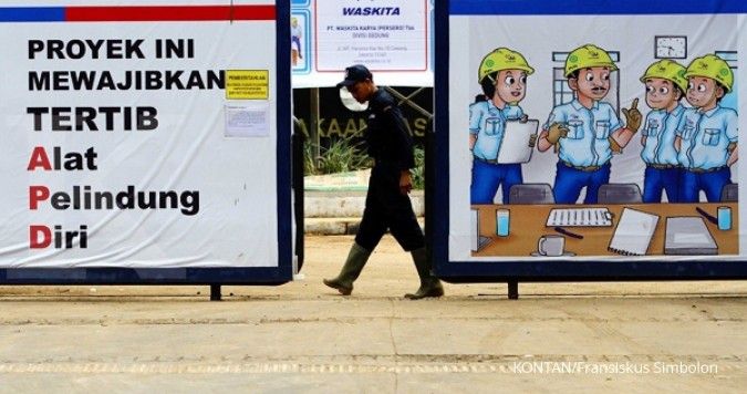 Dicari, tukang bangunan handal untuk disertifikasi