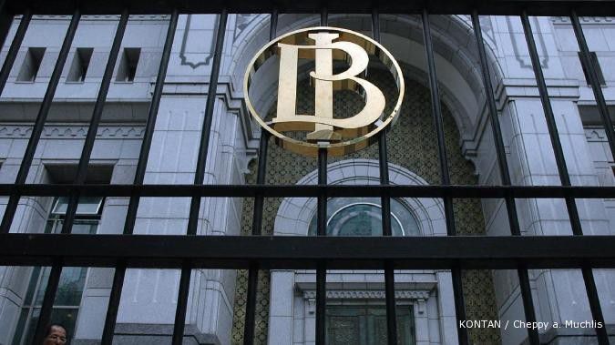 BI masih bahas nasib obligasi rekapitalisasi bank
