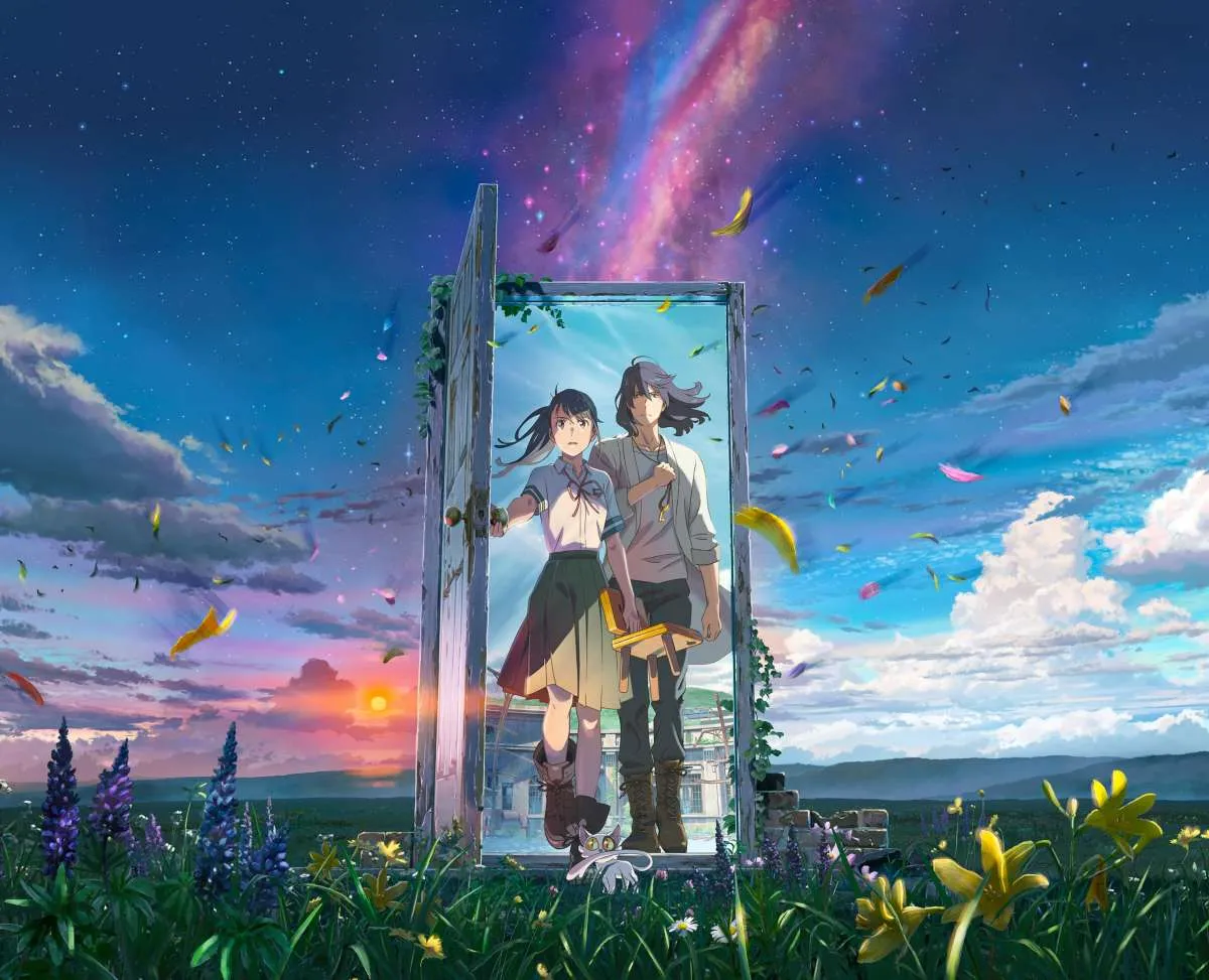 Trailer Suzume no Tojimari Terbaru Mengungkapkan Beragam Info Menarik, Kapan Rilis?