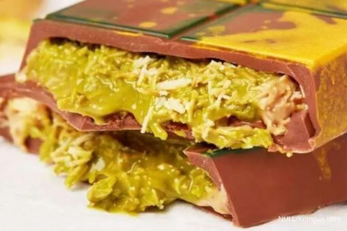 4 Jenis Makanan untuk Mengurangi Stres Paling Ampuh, Ada Cokelat