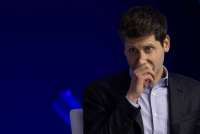 ChatGPT Maker OpenAI Ousts CEO Sam Altman
