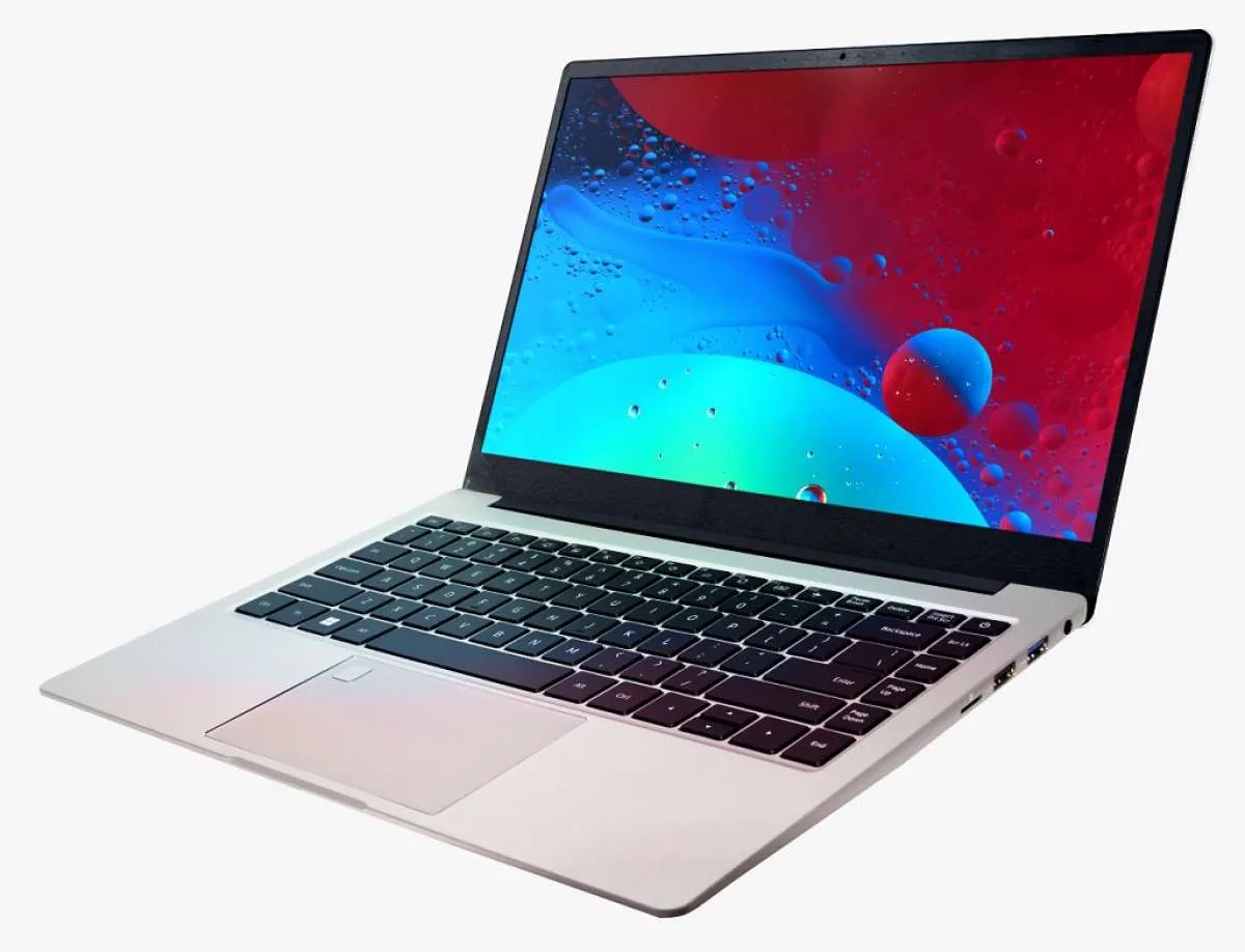 Kemendikbud Order Perdana Laptop Buatan PT INTI (Persero), Sukseskan P3DN