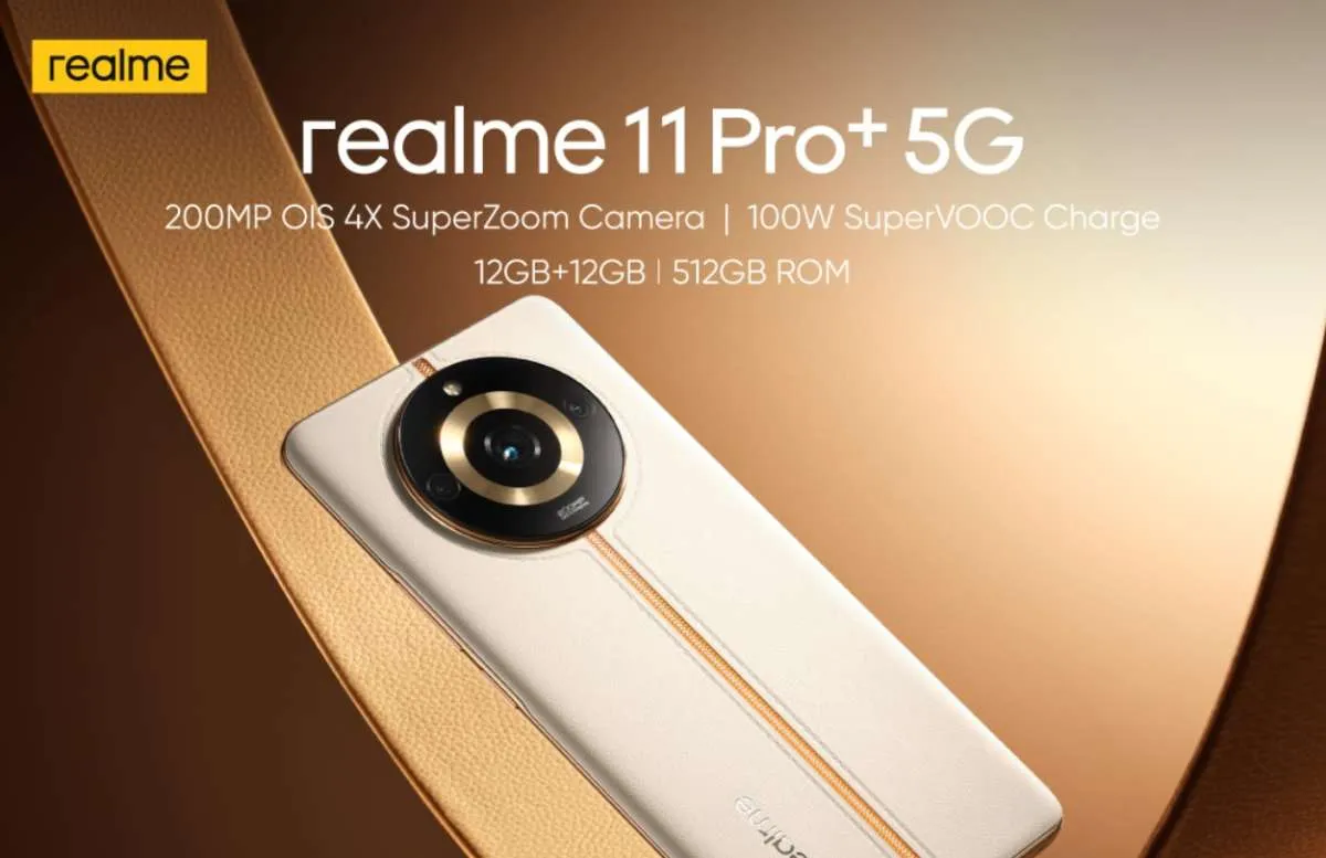 Realme 11 Pro+ 5G vs Realme 12 Pro+ 5G: Pilih yang Terbaik di Tahun 2024