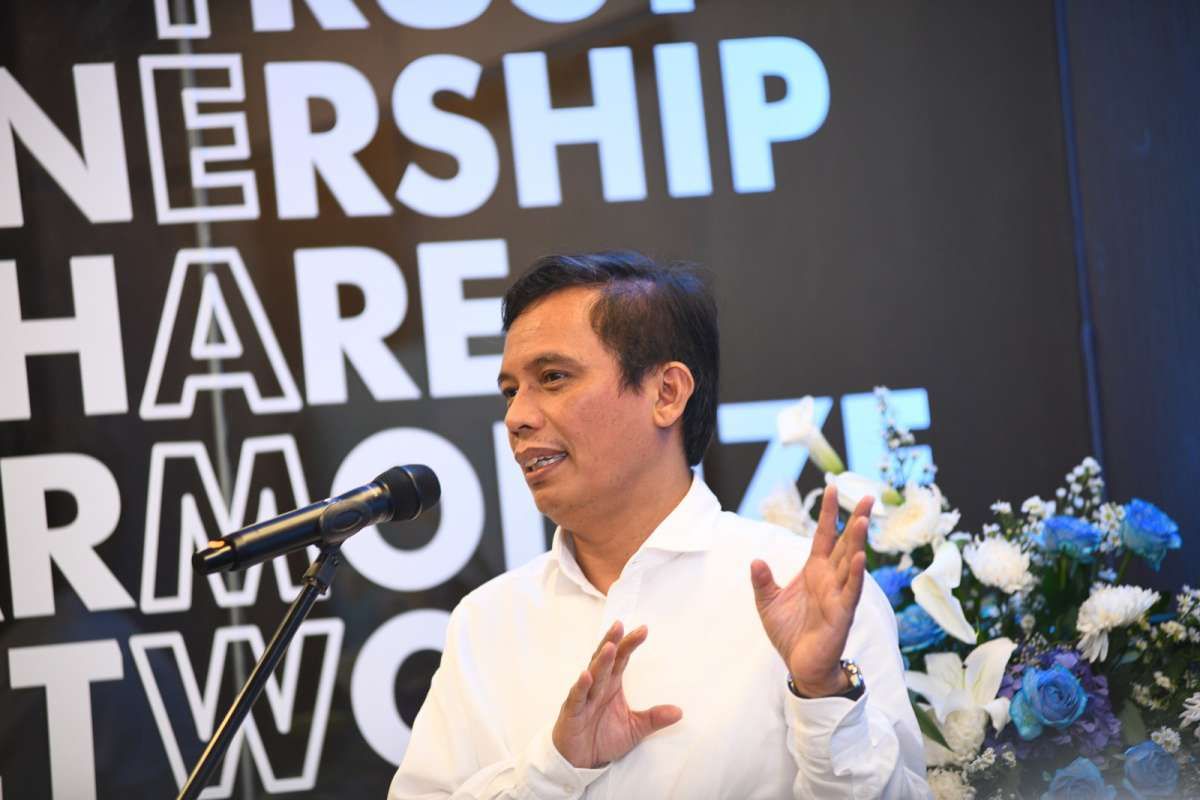 Laba Bersih BTN Tumbuh Tipis di Semester I-2023