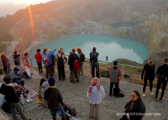 Intip Waktu Adzan Magrib dan Buka Puasa Kabupaten Ende Hari Ini Senin (10/3)