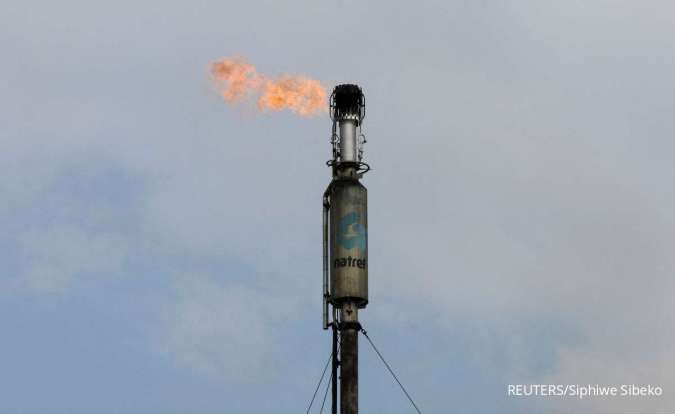 Kilang Australia Terbakar, Produksi Bensin Terancam di Tengah Gangguan Pasokan Global