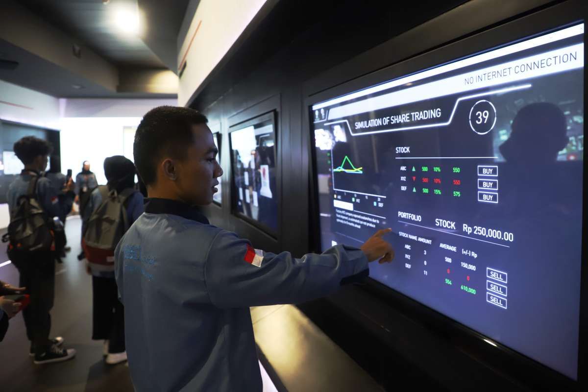 Menjelang Long Weekend Idul Adha, Simak Dulu Rekomendasi Saham Hari Ini, Kamis (5/6)
