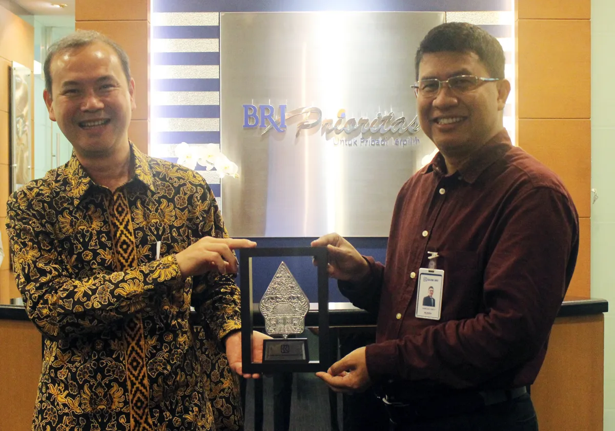 Gandeng BRI, BFI Finance garap kredit kendaraan dengan limit fasilitas Rp 1 triliun