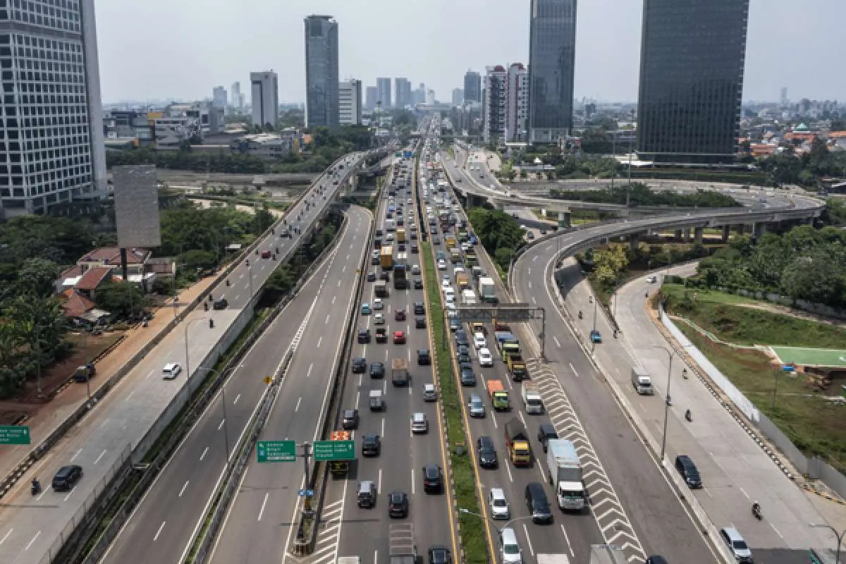 Nataru Menjadi Ujian Indonesia dalam Menghadapi Covid-19