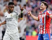 Atletico Madrid vs Real Madrid: Preview, Prediksi Skor & Line Up di 16 Besar UCL