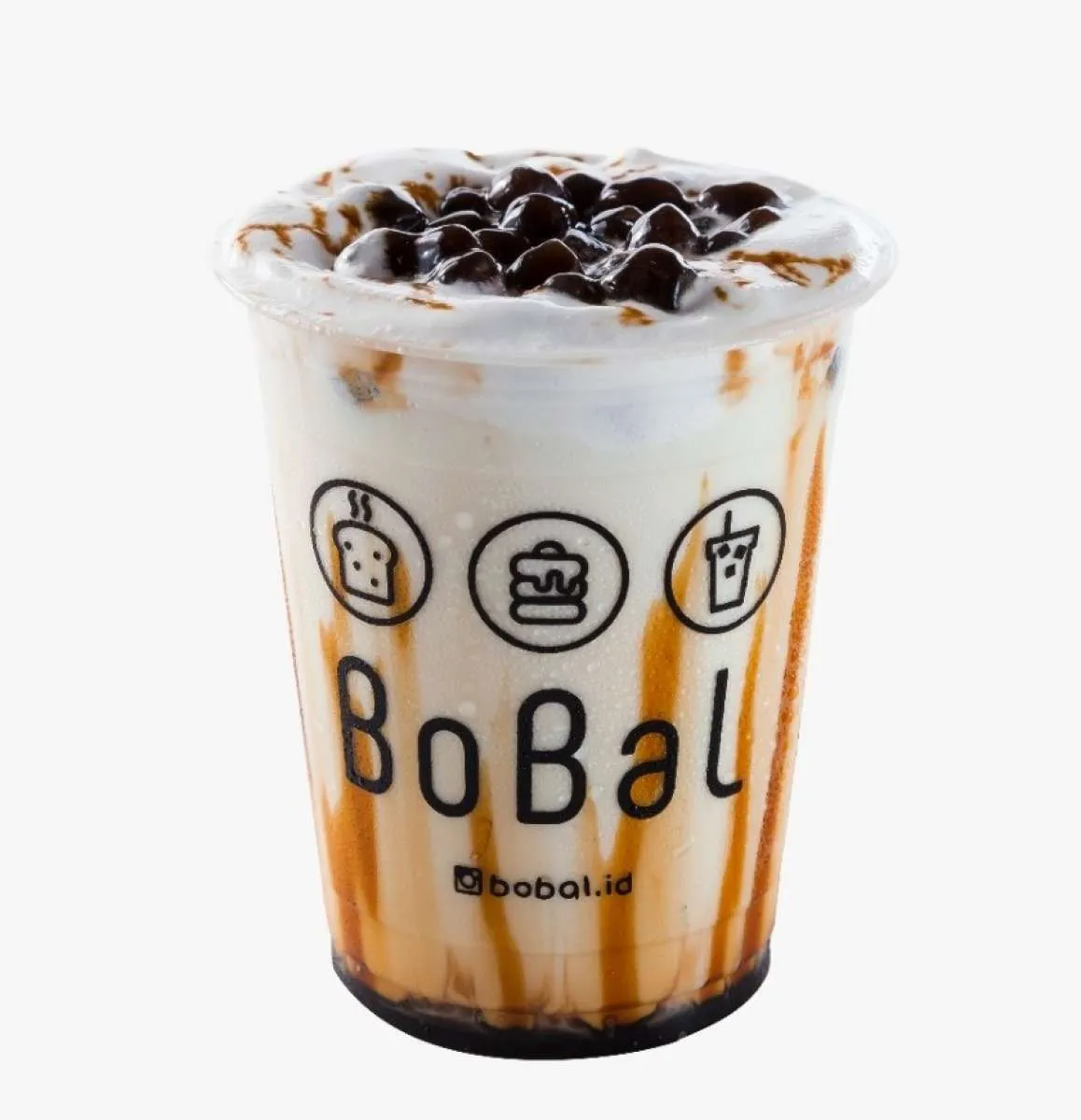 Menyeruput manisnya cuan bisnis minuman boba kekinian 