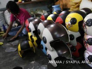 Pemerintah janji permudah UKM untuk bisa bayar pajak