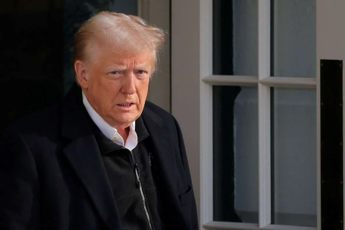 Bersiap, Tarif Trump Bisa Bikin Harga Tablet dan Laptop Melejit
