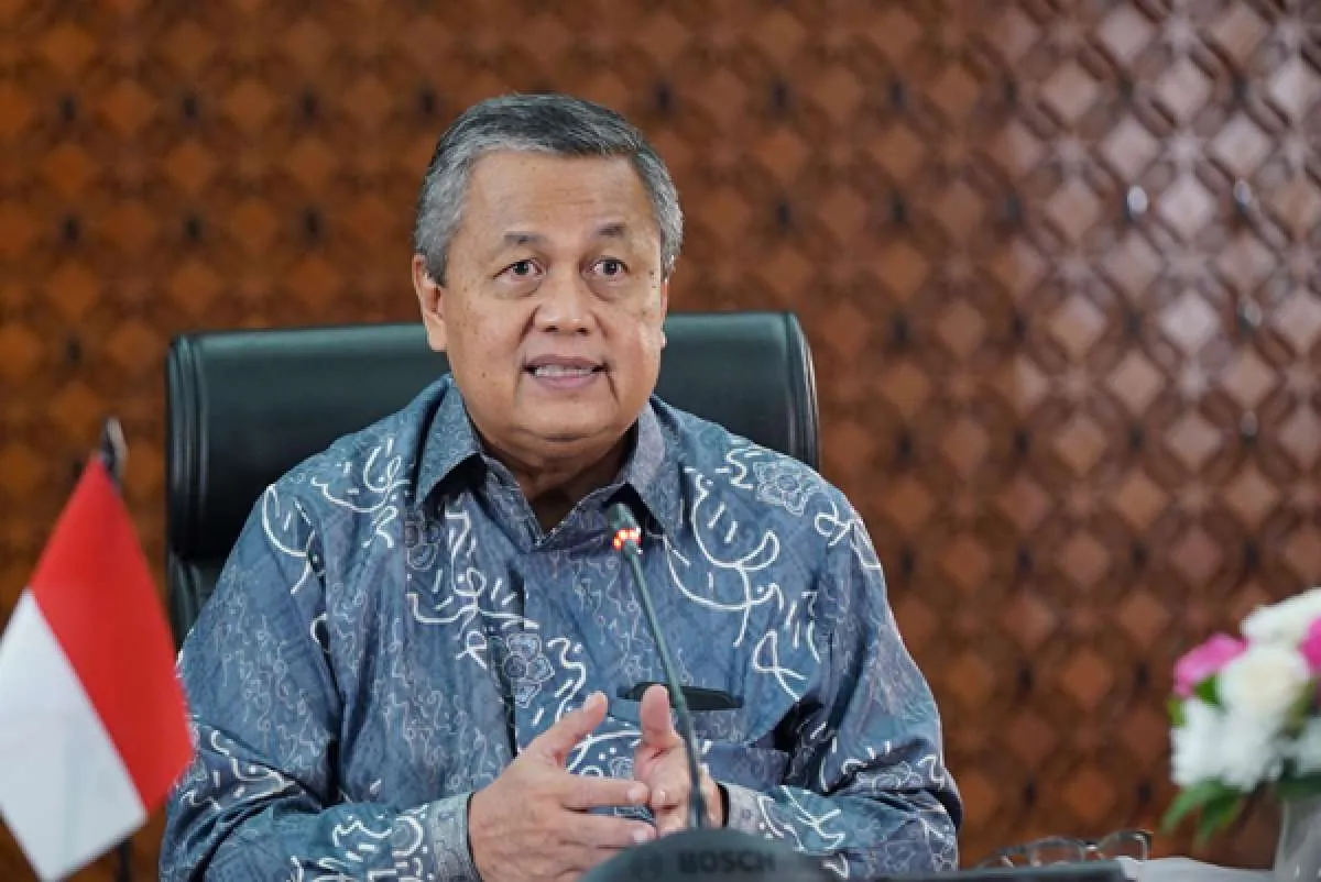 BI: Arus modal asing kembali masuk ke SBN
