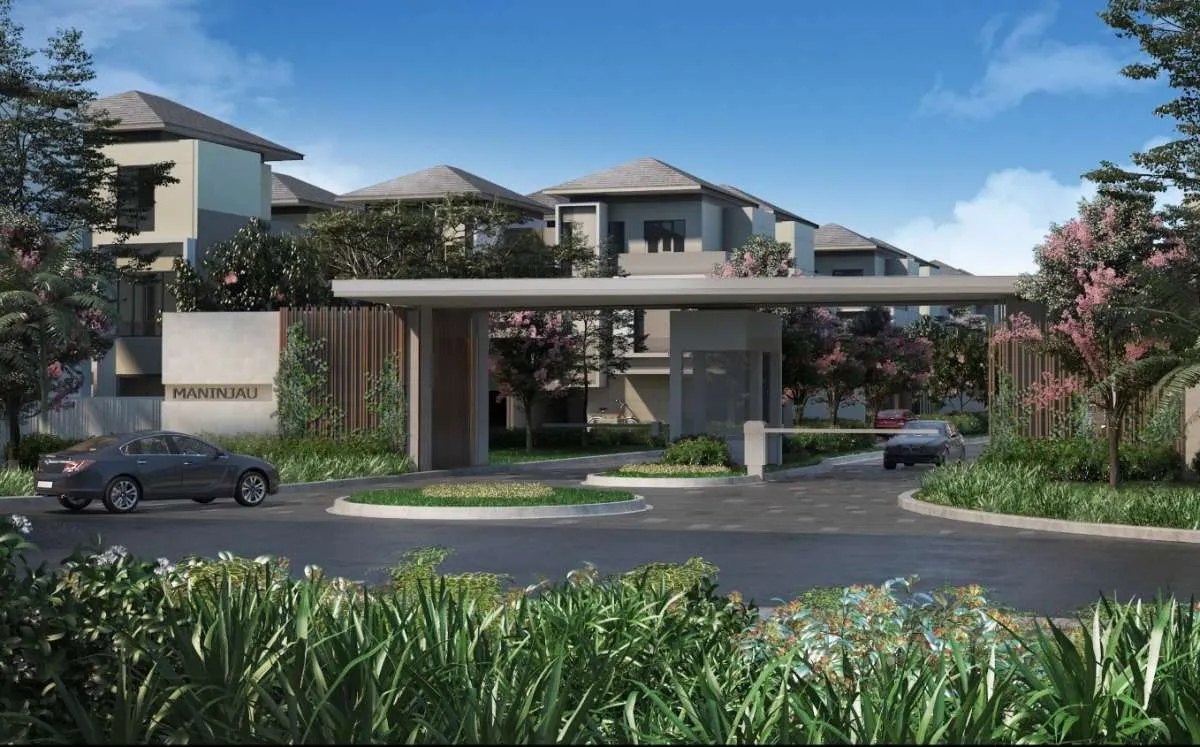 ASYA Hadirkan Rumah Masa Depan Pertama di Jakarta Timur Lengkap Fasilitas Ekslusif