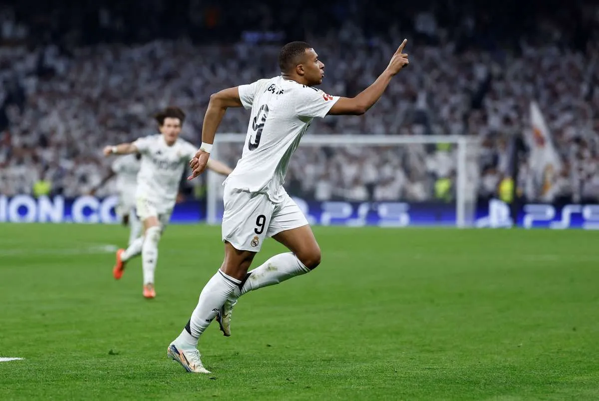 Link Live Streaming Real Madrid vs Sevilla di La Liga Spanyol Pekan 18