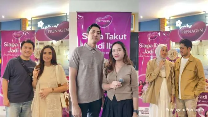 91% Ibu Siap Menyusui, tapi Baru 39% Paham Pentingnya ASI Eksklusif