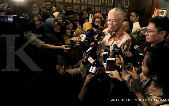 IA-CEPA deal to take RI-Australia ties to new level