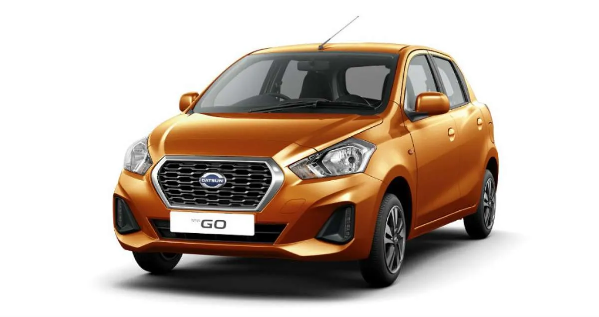 Per Februari 2021, harga mobil bekas Datsun Go Panca mulai Rp 50 juta