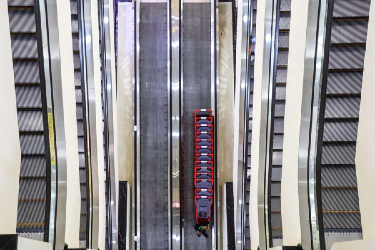 Hippindo sebut ada pengelola mal yang menggratiskan tarif sewa terkait PSBB