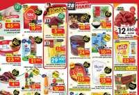Promo Superindo Hari Ini 28 Februari-2 Maret 2025, Beli 2 Gratis 1 Teh Kotak 1 Liter