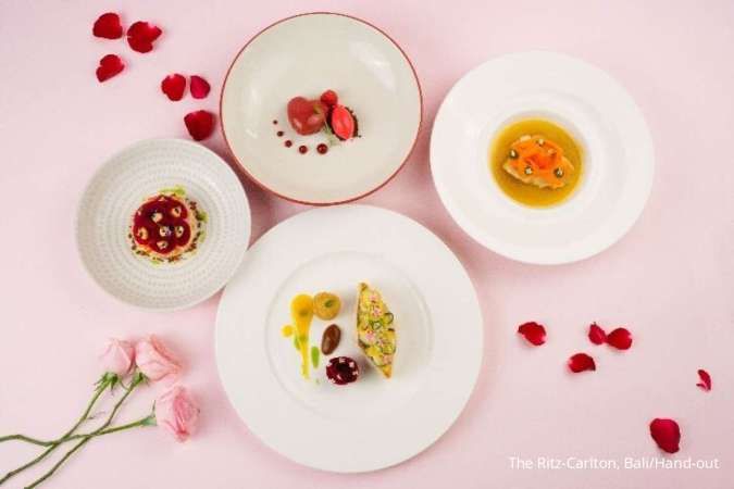 The Ritz Carlton Jaring Pasar Segmen Hotel Mewah dengan Beragam Promosi Musiman
