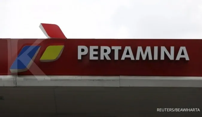 Pertamina has chance to overtake Petronas 