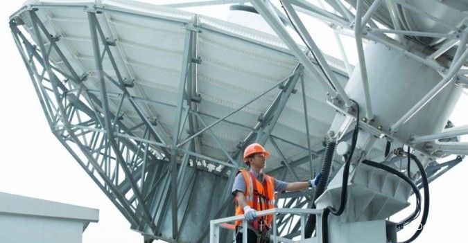 Potensi Cuan Besar dari Fiber Optik, Intip Rekomendasi Sarana Menara Nusantara (TOWR)